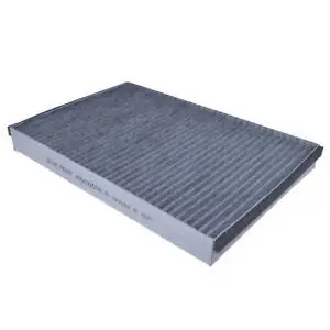 Cabin air filter, charcoal. Фильтр воздушный салона, угольный GENERAL MOTORS 6808607