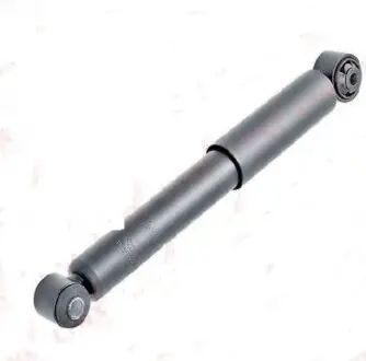 Shock absorber. Амортизатор GENERAL MOTORS 72119053