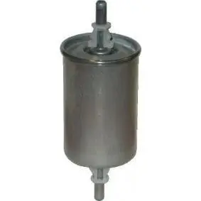 Fuel filter, In-line. Фильтр топливный, проточный GENERAL MOTORS 808568