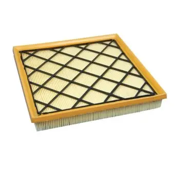Air filter. Фильтр воздушный GENERAL MOTORS 834126