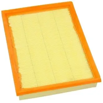 Air filter. Фильтр воздушный GENERAL MOTORS 834157