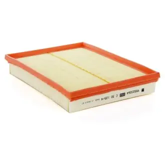 Air filter. Фильтр воздушный GENERAL MOTORS 834158