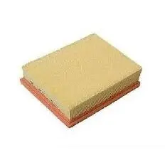 Air filter. Фильтр воздушный GENERAL MOTORS 834316