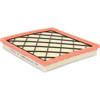 Air filter. Фильтр воздушный GENERAL MOTORS 834622