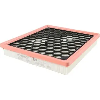 Air filter. Фильтр воздушный GENERAL MOTORS 834647