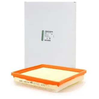 Air filter. Фильтр воздушный GENERAL MOTORS 834778