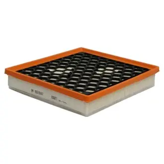 Air filter. Фильтр воздушный GENERAL MOTORS 834895