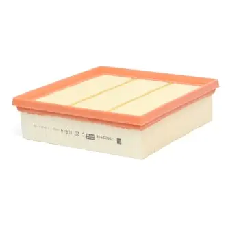 Air filter. Фильтр воздушный GENERAL MOTORS 834926