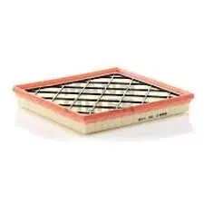 Air filter. Фильтр воздушный GENERAL MOTORS 835056