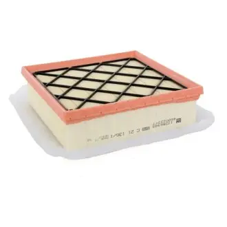 Air filter. Фильтр воздушный GENERAL MOTORS 835075