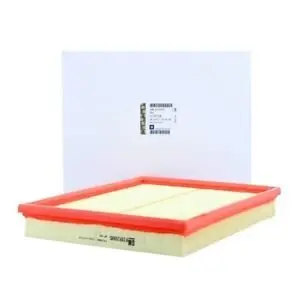 Air filter. Фильтр воздушный GENERAL MOTORS 835622