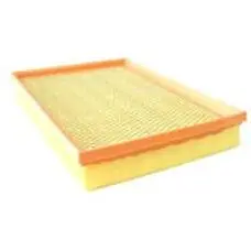 Air filter. Фильтр воздушный GENERAL MOTORS 835626
