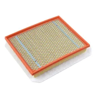Air filter. Фильтр воздушный GENERAL MOTORS 835632