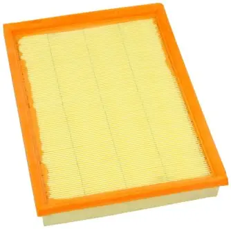 Air filter. Фильтр воздушный GENERAL MOTORS 835635
