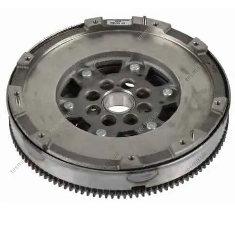 Dualmass flywheel. Маховик двухмассовый, демпфер GENERAL MOTORS 902204703 (фото 1)