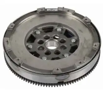Dualmass flywheel. Маховик двухмассовый, демпфер GENERAL MOTORS 902204703