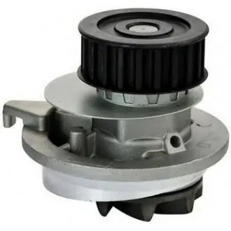 Water pump. Насос системы охлаждения GENERAL MOTORS 90220568