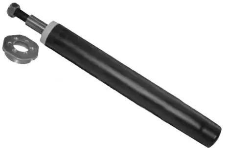 Shock absorber, suspension. Амортизатор, ходовая часть GENERAL MOTORS 90447312