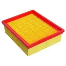 Air filter. Фильтр воздушный GENERAL MOTORS 90469336