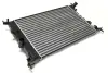 Radiator, engine cooling. Радиатор, охлаждение двигателя GENERAL MOTORS 90499822 (фото 1)