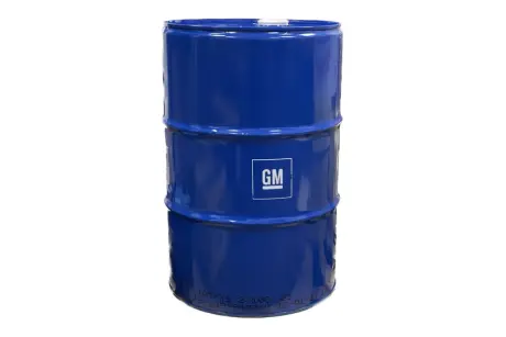 Олива 10W40 GM Semi Synthetic (60L) 1942189 GENERAL MOTORS 90513468