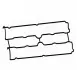 Gasket, cylinder head cover. Прокладка, крышка головки цилиндра GENERAL MOTORS 90573498 (фото 1)