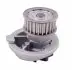 Water pump, cooling system. Насос водяной, система охлаждения GENERAL MOTORS 92065969 (фото 1)