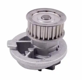 Water pump, cooling system. Насос водяной, система охлаждения GENERAL MOTORS 92065969