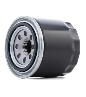 Фильтр масляный, накручиваемый. Фільтр масляний, накручуваний. Oil filter, Spin-On GENERAL MOTORS 93156667