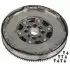 Dualmass flywheel. Маховик двухмассовый GENERAL MOTORS 93177283 (фото 1)