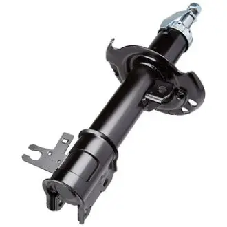 Shock absorber. Амортизатор, ходовая часть GENERAL MOTORS 93179397