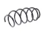 Coil spring, suspension. Пружина, ходовая часть GENERAL MOTORS 93179669 (фото 1)