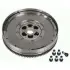 Dualmass flywheel. Маховик двухмассовый, демпфер GENERAL MOTORS 93185496 (фото 1)