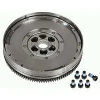 Dualmass flywheel. Маховик двухмассовый, демпфер GENERAL MOTORS 93185496
