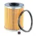 Fuel filter, cartridge. Фильтр топливный, вставка GENERAL MOTORS 93190458 (фото 1)