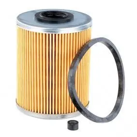 Fuel filter, cartridge. Фильтр топливный, вставка GENERAL MOTORS 93190458