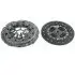 Clutch set. Комплект сцепления, диск сцепления, корзина GENERAL MOTORS 93191225 (фото 1)