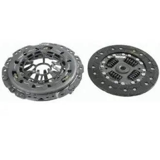 Clutch set. Комплект сцепления, диск сцепления, корзина GENERAL MOTORS 93191225