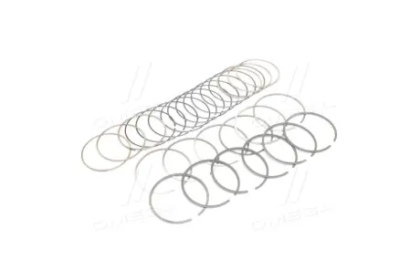 Кільця поршневі STD комплект Chevrolet Epica 04-06 GENERAL MOTORS 93740233