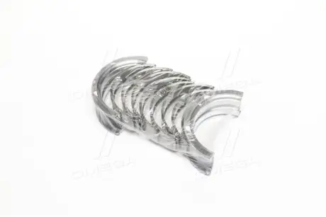 Вкладиш корін.1.6 0.25 LACET GENERAL MOTORS 93742706