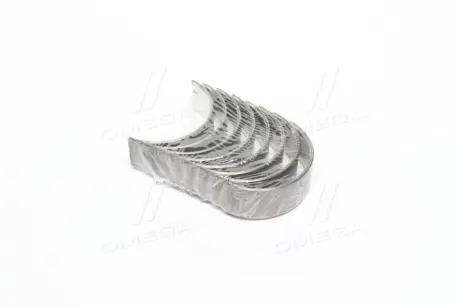 Вкладиші шатунні комплект 0.25 GENERAL MOTORS 93742708