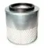 Air filter, primary. Фильтр воздушный, основной GENERAL MOTORS 94382063 (фото 1)