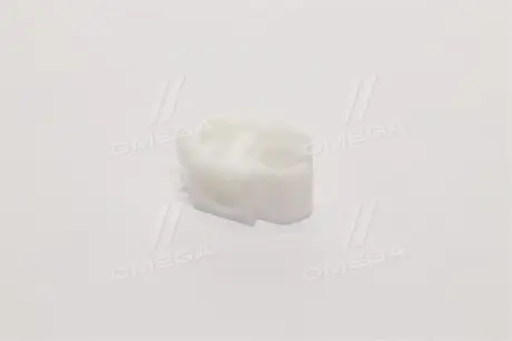Клипса крепления тормозных трубок к кузову Aveo/Vida/Lanos/Nexia/Sens/Tac GENERAL MOTORS 94530239