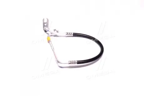 Трубка кондиціонера Chevrolet Lacetti, Nubira від компресора до радіатора GENERAL MOTORS 94568299