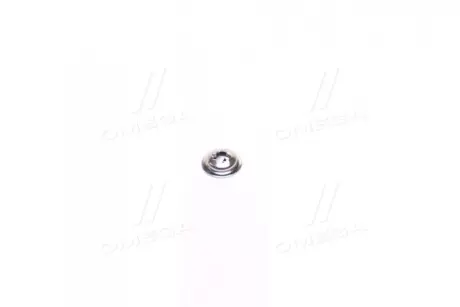 Пластина пружины заднего тормозного барабана GENERAL MOTORS 94580423