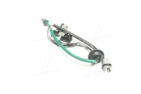 Кнопка приводу багажника (вир-во GM) GENERAL MOTORS 95107230