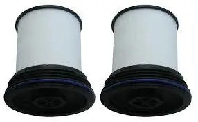 Fuel filter inserts GENERAL MOTORS 95492920