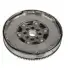 Dualmass flywheel. Маховик двухмассовый, демпфер GENERAL MOTORS 95511633 (фото 1)