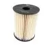 Fuel filter, cartridge. Фильтр топливный, картридж GENERAL MOTORS 95516131 (фото 1)