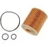 Oil filter, cartridge. Фильтр масляный, вставка GENERAL MOTORS 95526811 (фото 1)